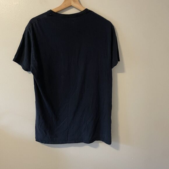 Vintage DARE Shirt Daren The Loin Flag Sz M - Picture 4 of 5